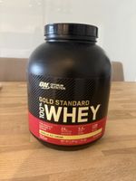 Optimum Nutrition 100% Whey Gold Standard