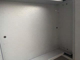 USM Banconi: USM Rollcontainer eleven22 Caddy abschliessbar Büromöbel – Usato da Zürich venduto da enjazz 1