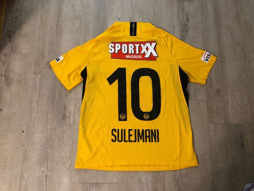 bsc-young-boys-bern-nike-xl-10-sulejmani-kaufen-auf-ricardo