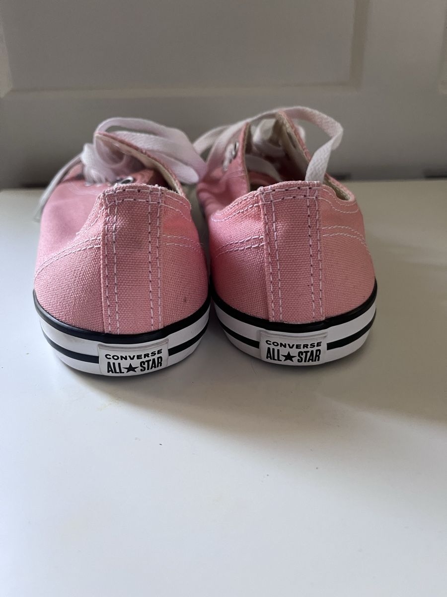 Converse Scarpe da donna: Converse AllStar  – Nuovo (secondo la descrizione) da Tuggen venduto da bin_pg9d 3