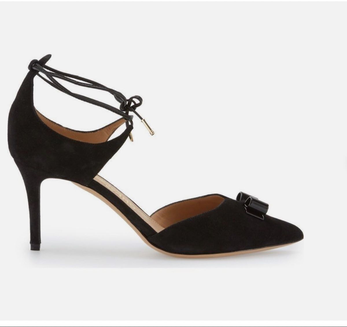 Damenschuhe: Salvatore Ferragamo – Gebraucht aus schaffhausen von Chiquimiki 1