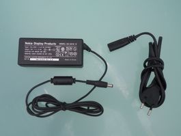 37) Nokia Netzteil AC-Adapter - AD-4016 - 40 Watt