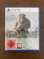Tannenberg - WW1 Eastern Front - für PS5