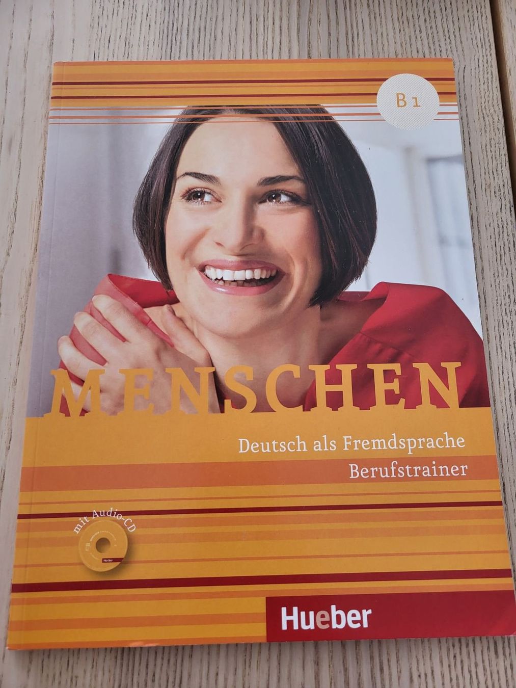 Libri: Deutsche Lernmaterialen mit audio – Usato da Meilen venduto da ug1_6t6c 3