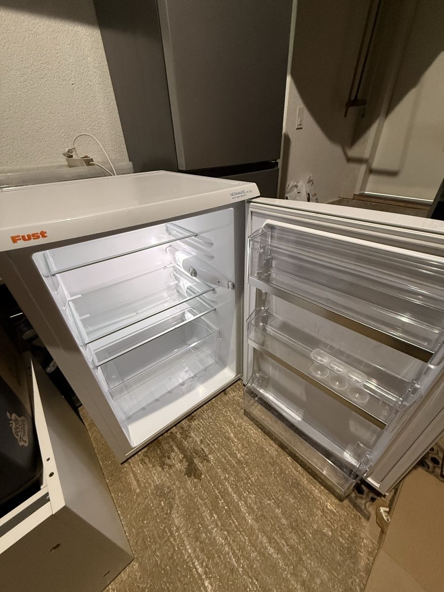 Novamatic Frigoriferi: Frigo Novamatic KS 162.2 – Usato da Le Vaud venduto da ale_8scz 4