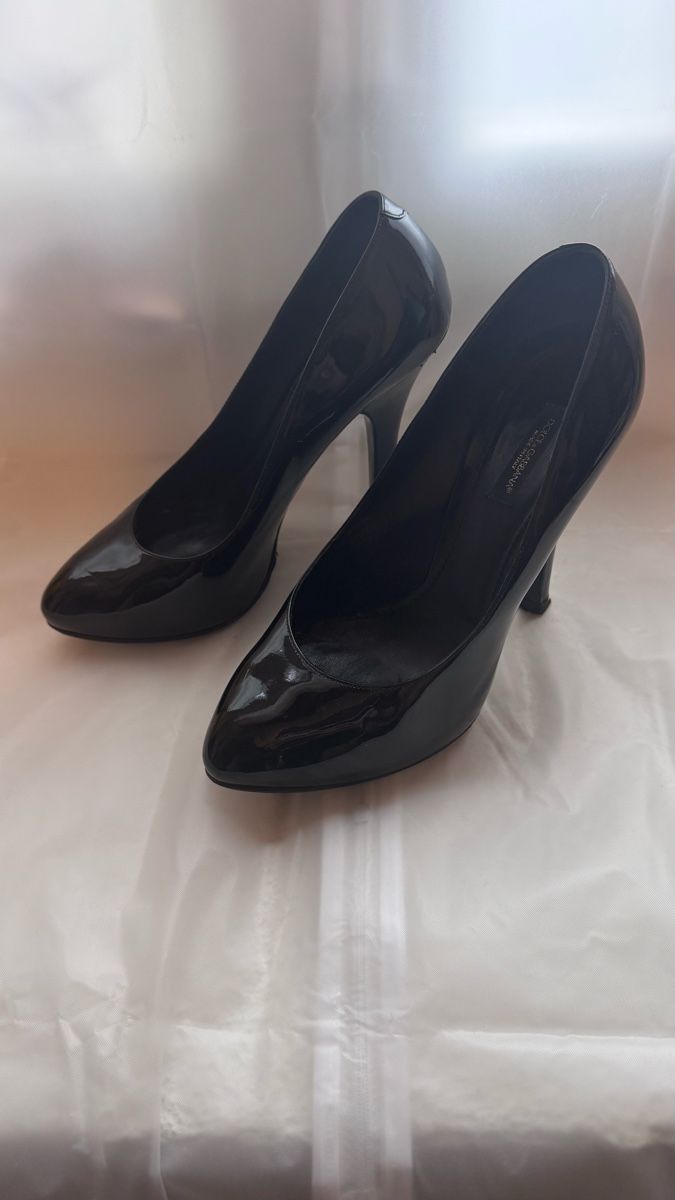 Scarpe da donna: Dolce&Gabbana  Heels - Size 37 – Usato da Oberengstringen venduto da elen_75 3