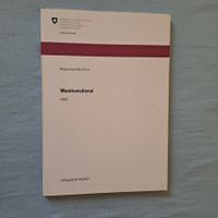 Munitionsdienst