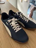 Puma Sneakers Blau Neu 
