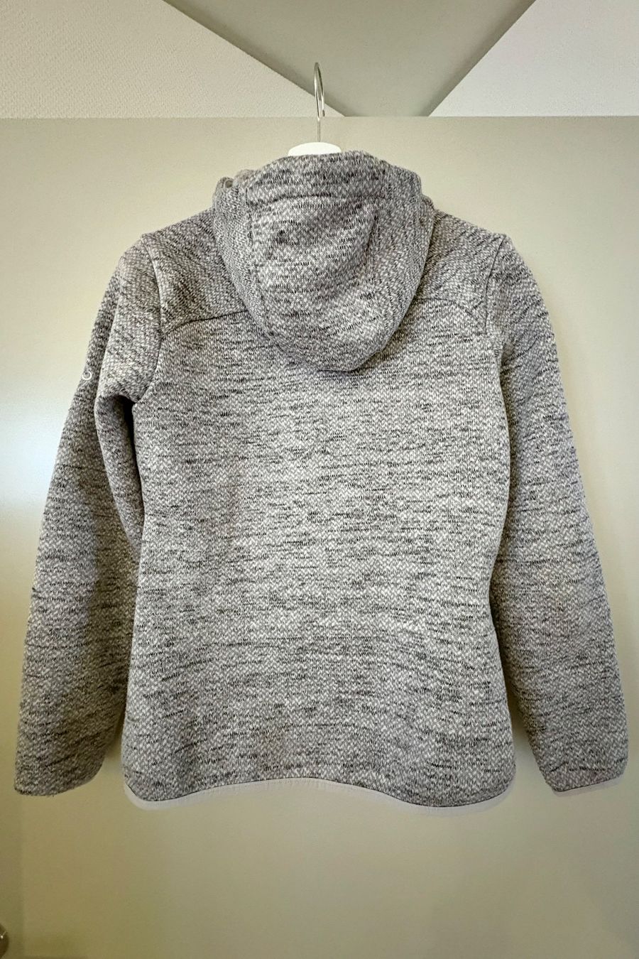 Mammut Jacken: Fleecejacke "Chamuera" von Mammut – Neu (gemäss Beschreibung) aus Schlieren von Sternli1325 1