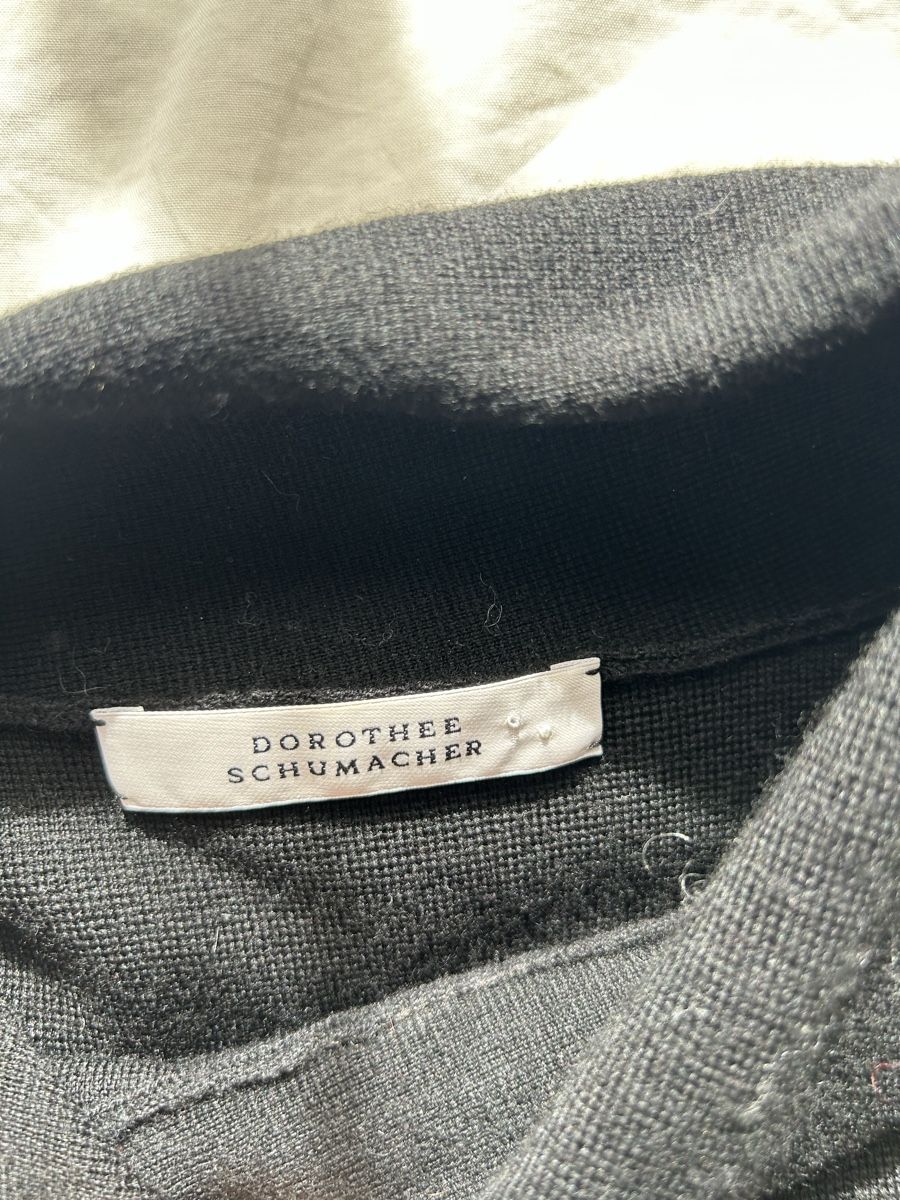Dorothee Schumacher Pullover & Sweatshirts: dorothee schumacher jumper – Neu (gemäss Beschreibung) aus Chur von valico 3