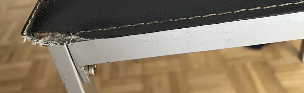 Stühle: Stühle  – Gebraucht aus Flawil von SG8888 3