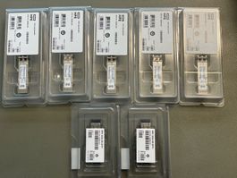 455883-B21: HPE BLc 10Gb SR SFP+ Option Kit