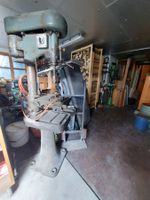 Ständerbohrmaschine