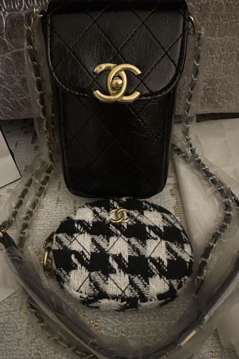 Chanel Borse da donna: Chanel Beauty VIP Set – Nuovo e nell'imballaggio originale da Frümsen venduto da Swissline90 1