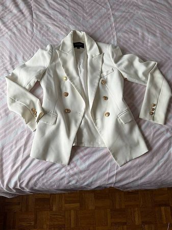 Blazer 
