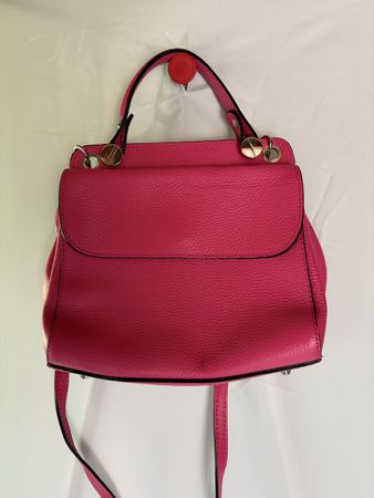 Sac neuf en cuir 