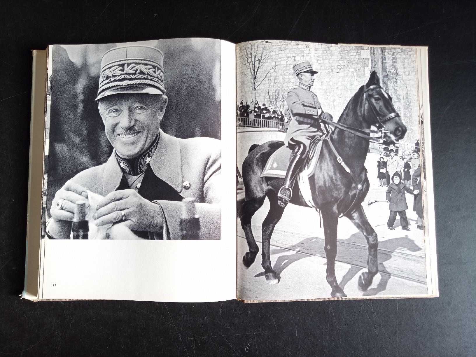 Libri: General Guisan Buch – Usato da Reiden venduto da Zofi-Brocki 2