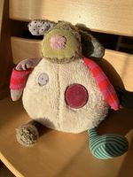 Doudou musical Moulin Roty Les jolis pas beaux