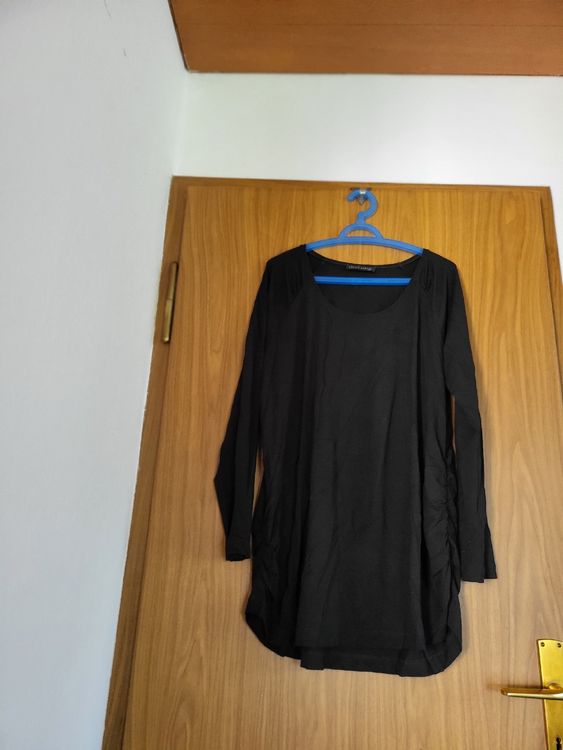 Tuniquenoir Pour Femme - Taille 4 (46) - Occasion Très Bon État