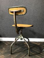 Stuhl Industrial Design
