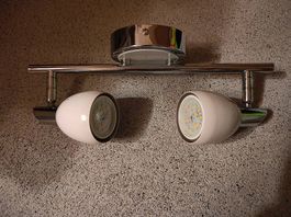 Spotlampe