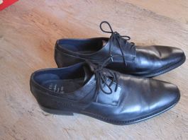 Schuhe Bugatti 45