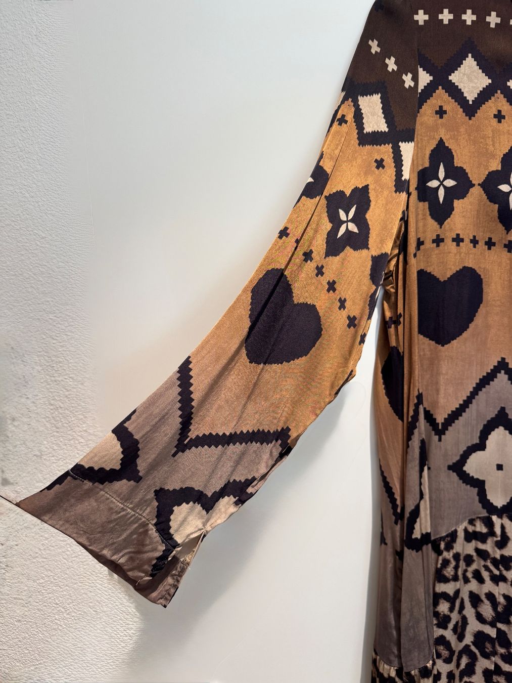 Grace Vestiti: Grace Sommerkleid Grösse L – Usato da Aesch BL venduto da Postillon 5