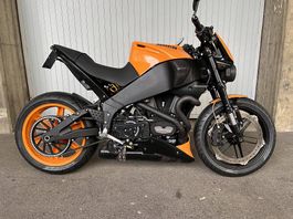 Buell XB 12 Scg 