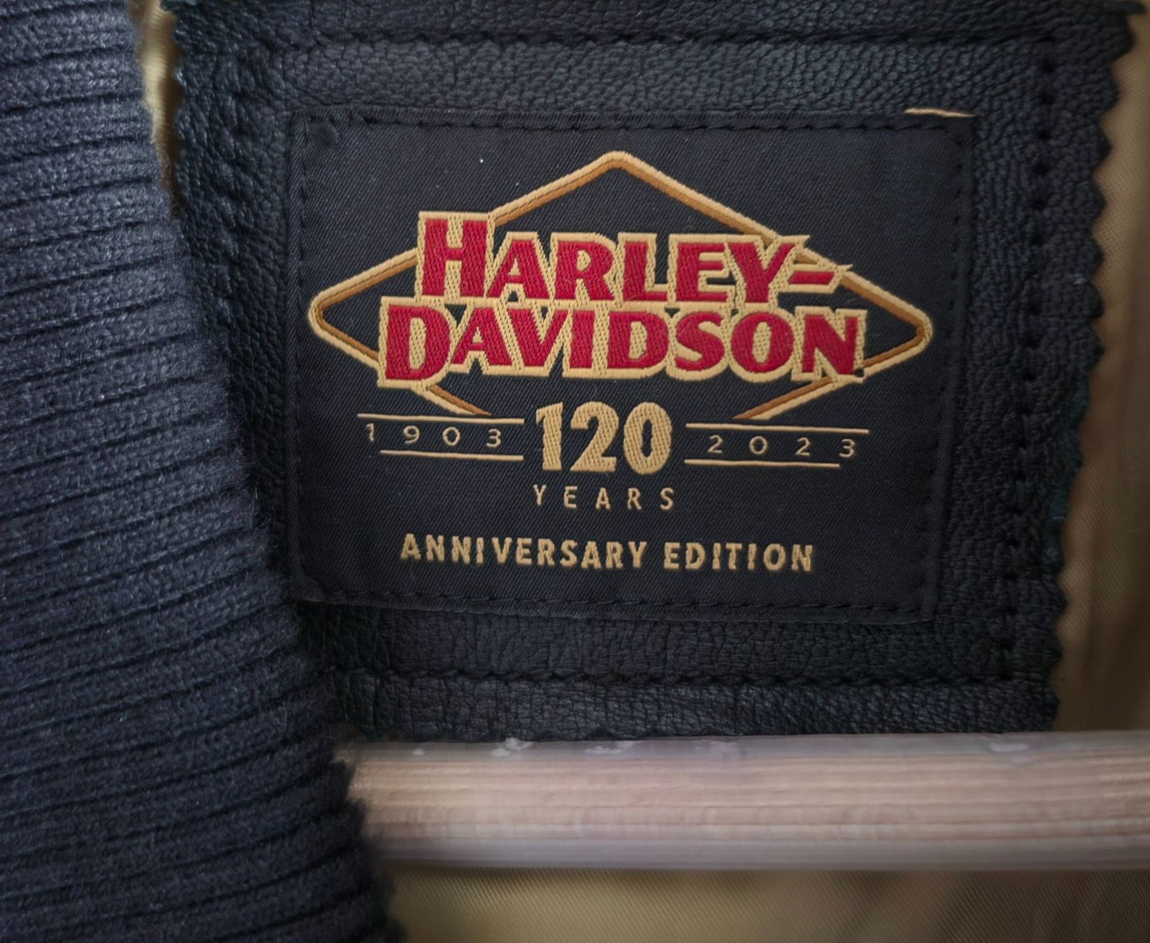 Giacche: Harley Davidson Leder Jacke XL – Nuovo (secondo la descrizione) da Basel venduto da Aspira 3