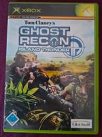 Tom Clancy's Ghost Recon Island Thunder