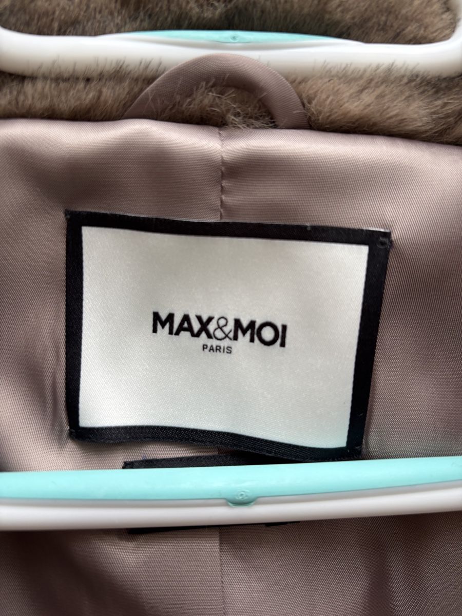 Max & Moi Giacche: Neue Jacke von Max & Moi – Nuovo (secondo la descrizione) da Richterswil venduto da nicolela 2