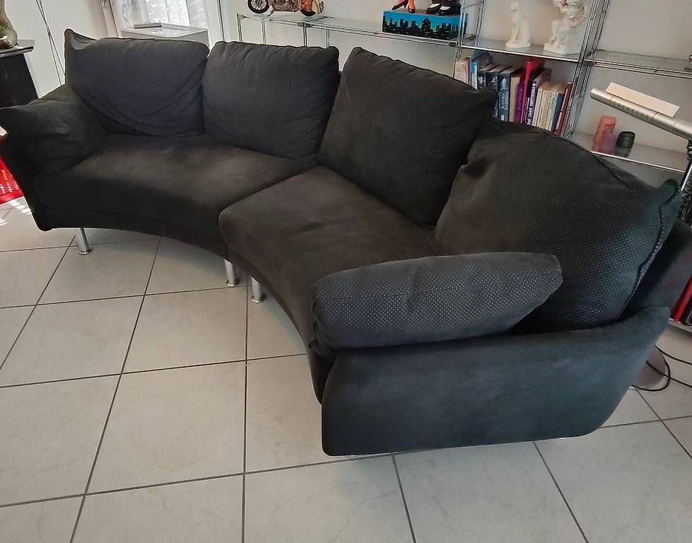 Sofas: Sofa Couche Sitzgruppe – Gebraucht aus Ittigen von Miami111 2