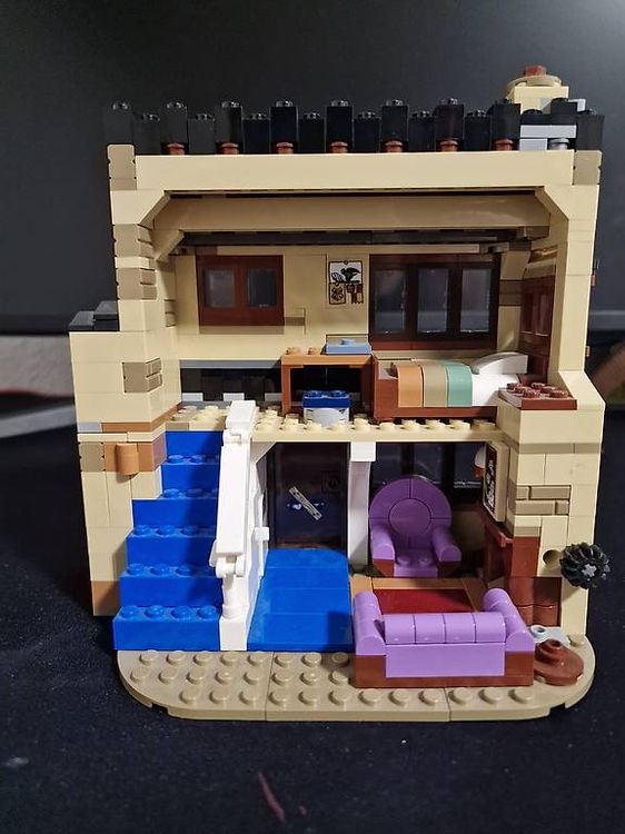 Lego Jeux de construction: LEGO® Harry Potter 75968  Ligusterweg 4 – D'occasion à Gebenstorf par Kofol 3