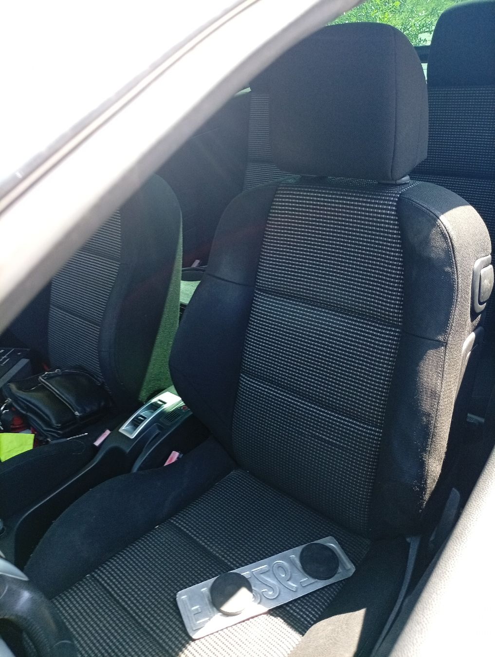 Peugeot Autos: peugeot cc307 cabrio – Gebraucht aus Bern von mhd_6qrq 6