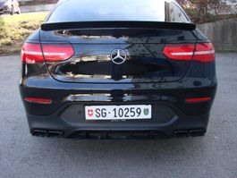SG 10259 Kontrollschild Autonummer