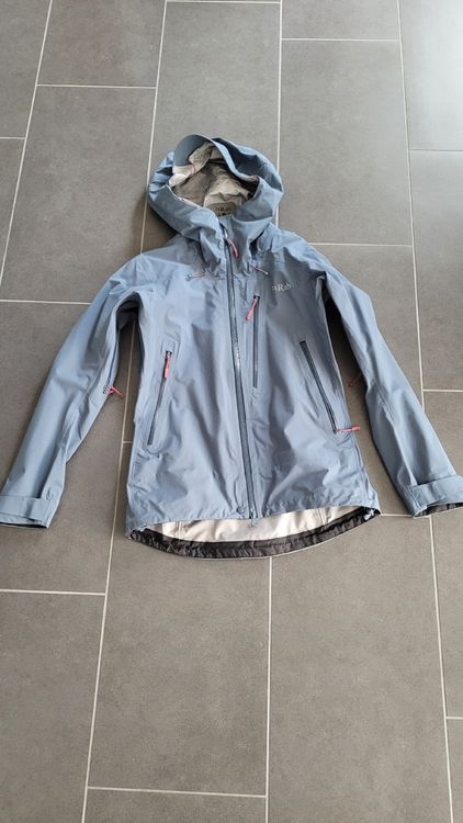Rab Damen Hardshelljacke (Neu (gemäss Beschreibung)) in Chur für CHF 50 ...