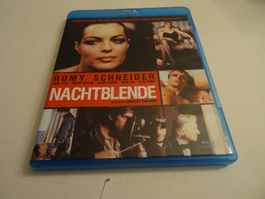 Blu-ray Nachtblende Romy Schneider