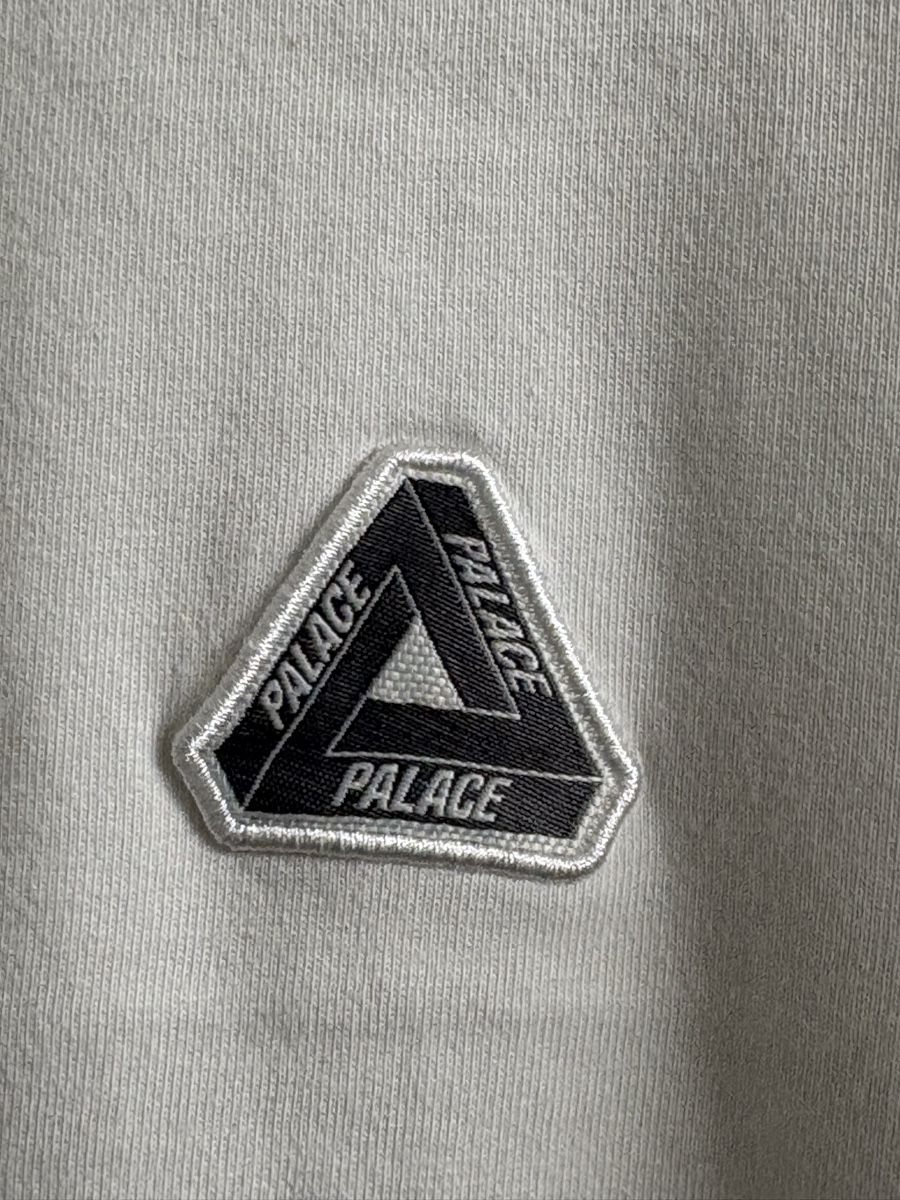 Palace T-shirt: Palace T-Shirt Grösse L – Usato da Regensdorf venduto da k0nkret 1