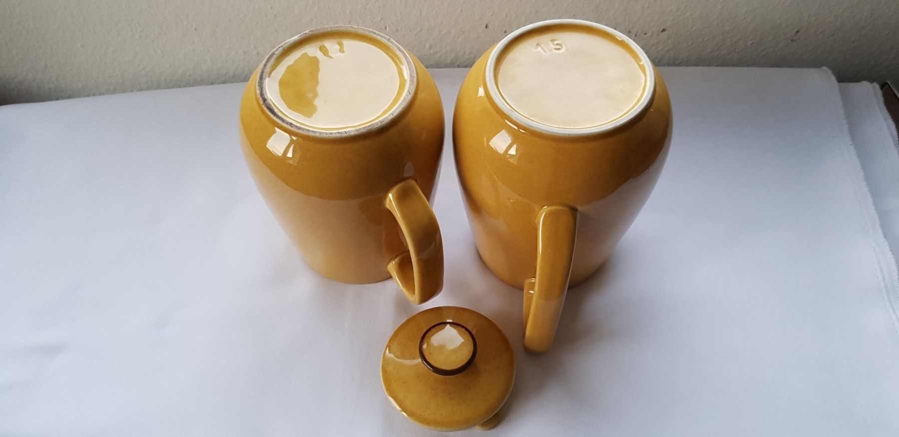 Set di piatti: Rössler Kaffee-Service 2-teilig – Usato da Dällikon venduto da Toyfan 6