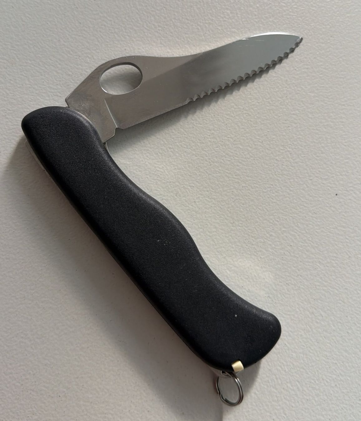 Victorinox Coltelli tascabile: VICTORINOX SACKMESSER – Usato da Zürich venduto da Frei-Occasionen 3