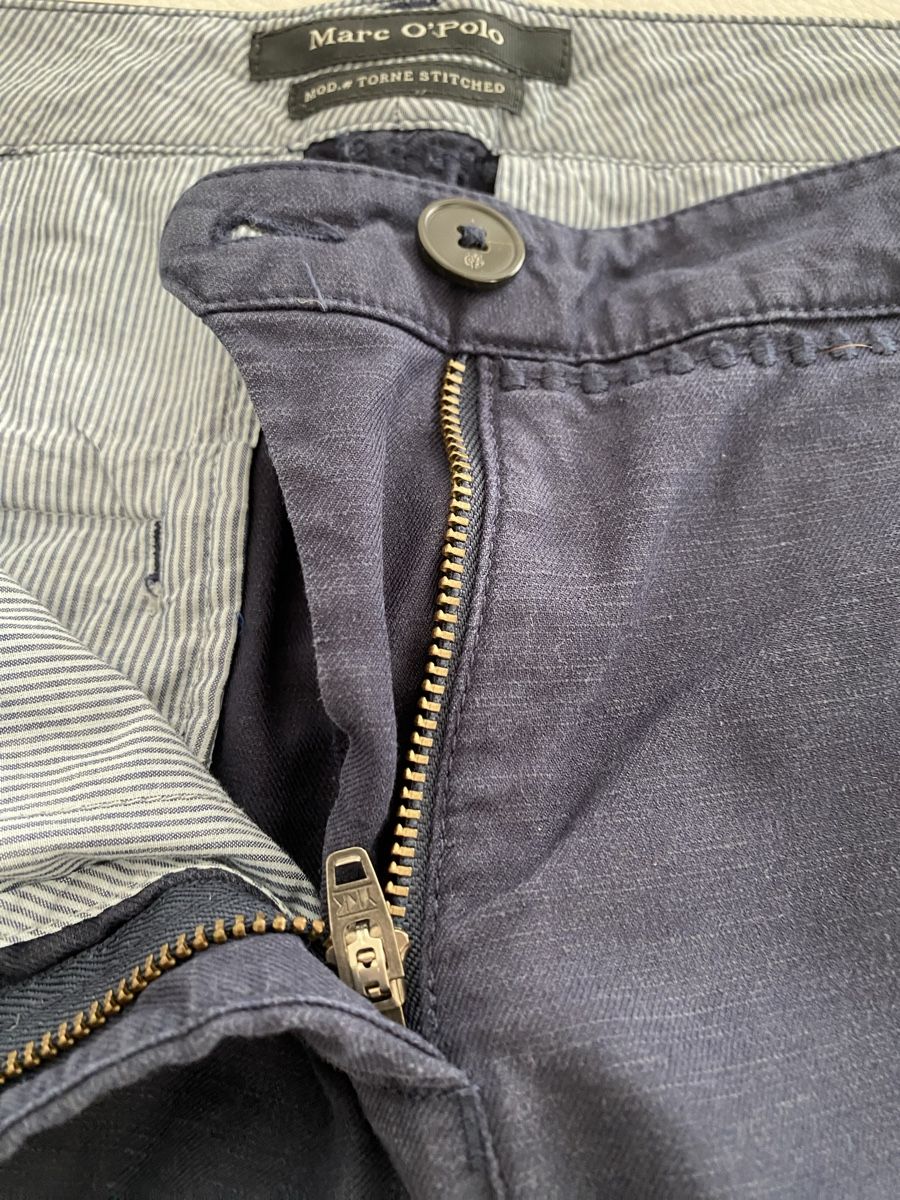Marc O'Polo Pantaloni: Marc O' Polo Hose 🌸 – Usato da Opfikon venduto da Luis144 1