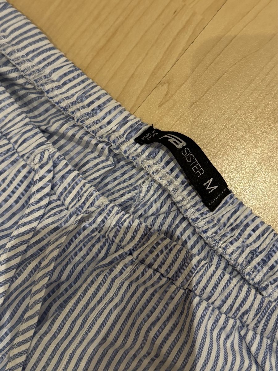 Pantaloni: NewYorker, Sommerhose, Grösse M – Nuovo (secondo la descrizione) da Tuggen venduto da jess_gls06 2