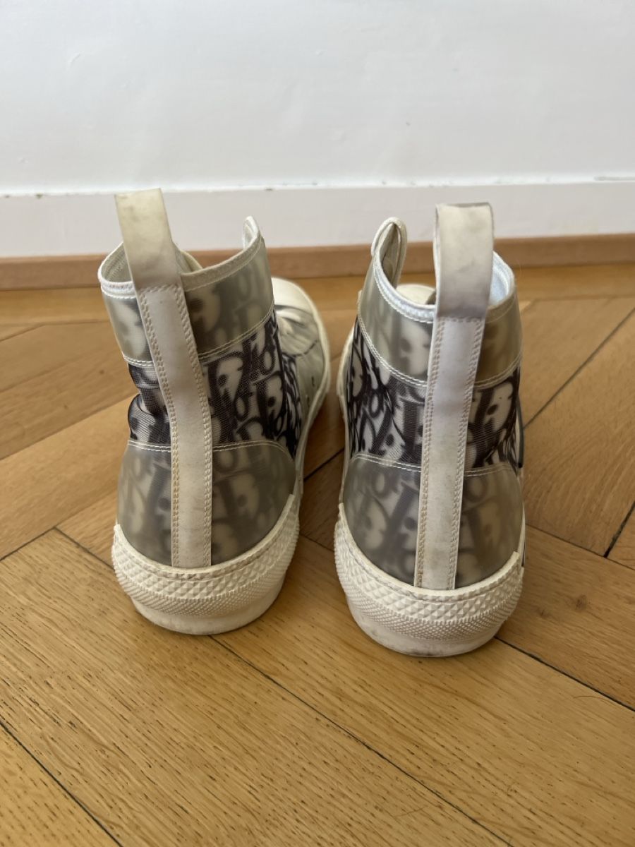 Dior Herrenschuhe: Dior B23 taille 46 dès 1.- – Gebraucht aus Genève von tan_h6b8 2