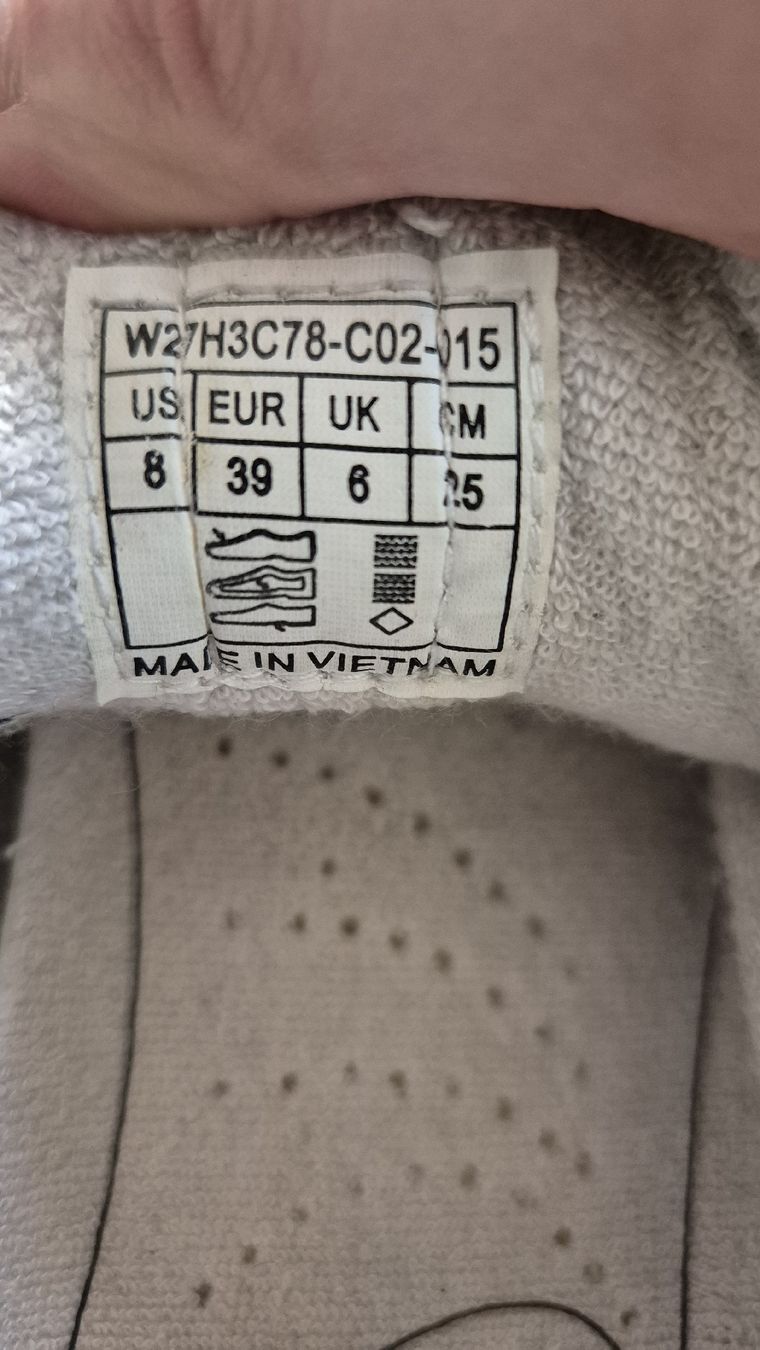 Scarpe da donna: HUB Damenschuhe Gr. 39 – Usato da Richigen venduto da mon_lz67 2