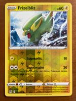Pokemon Frizelbliz Reverse (Versand gratis)