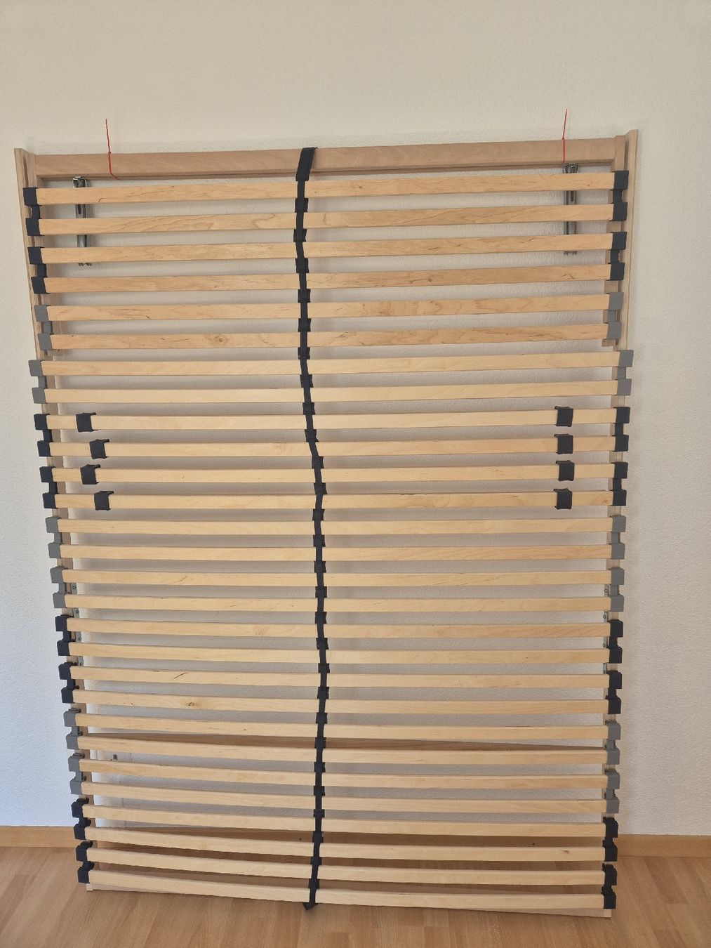Reti a doghe: Lattenrost NEU! 140 x 200 cm – Nuovo (secondo la descrizione) da Oetwil am See venduto da Janina5