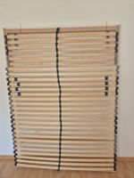 Lattenrost NEU! 140 x 200 cm