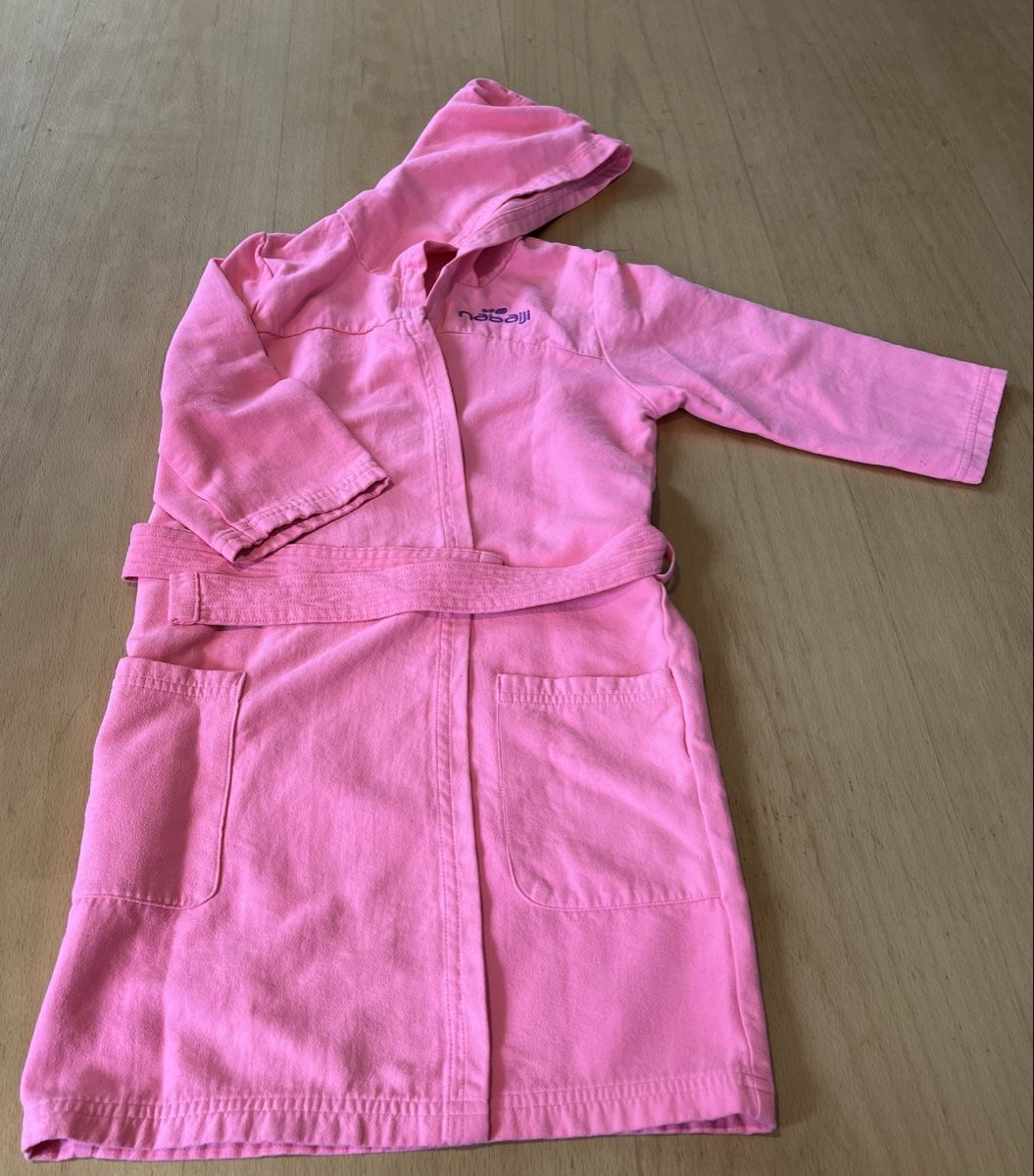 Costumi da bagno & Bikini: Neopren Schwimmanzug Mädchen – Usato da S. Carlo GR venduto da sassalb 4