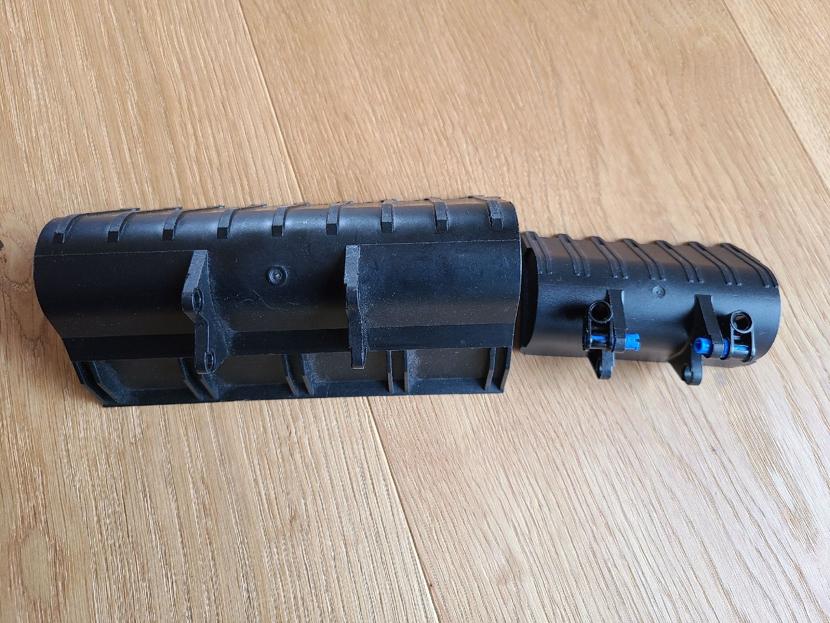 Lego Giocattoli: Lego Schaufeln für Bagger – Usato da Altdorf UR venduto da midori05 2