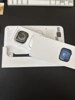 Apple Watch Series 9, Cellular, 45mm, Neuwertig, Garantie!